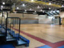 Multifunction Athletic Court