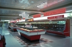 Meat Department